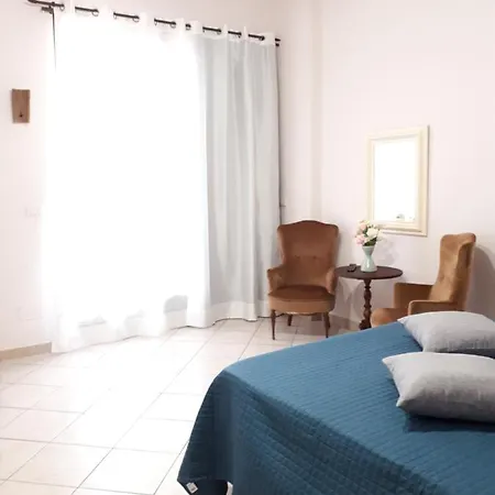 Casa Mia Miniapartment דירה *