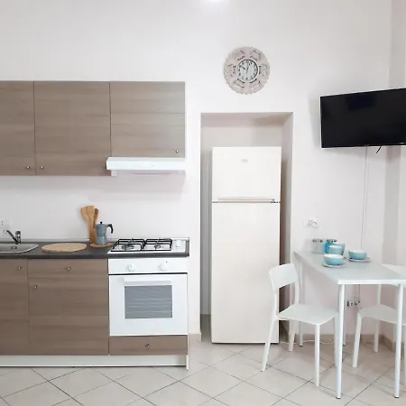 Casa Mia Miniapartment * ריפוסטו