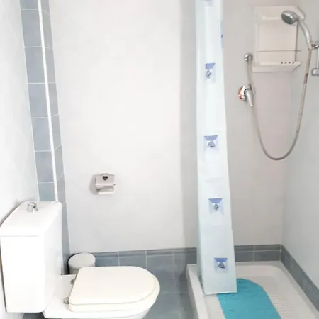 Casa Mia Miniapartment דירה