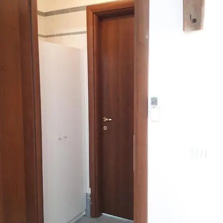 Casa Mia Miniapartment ריפוסטו