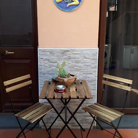 Casa Mia Miniapartment *