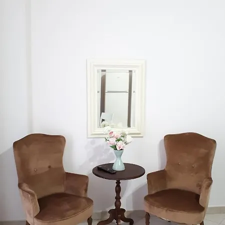 דירה Casa Mia Miniapartment