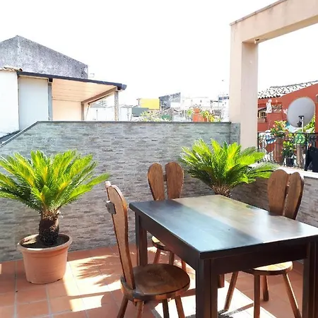 Apartment Casa Mia Miniapartment *