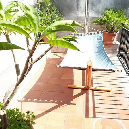 Casa Mia Miniapartment ריפוסטו