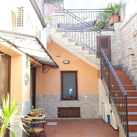 Casa Mia Miniapartment דירה