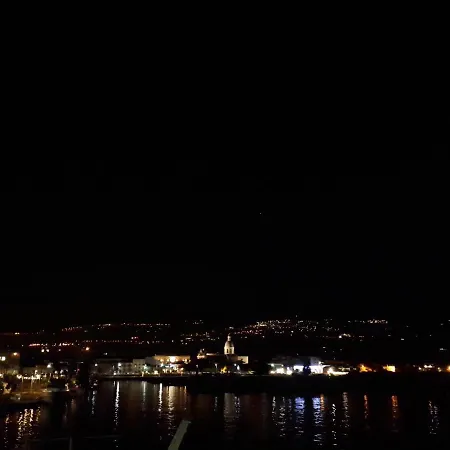 Casa Mia Miniapartment ריפוסטו