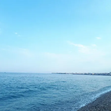 Casa Mia Miniapartment דירה ריפוסטו