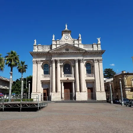 Casa Mia Miniapartment ריפוסטו